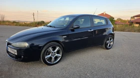 Alfa Romeo 147 1.9JTDm 16V - 1799 € - 78696882 4