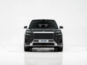 ������ Zeekr 9X