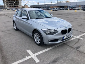 ����� �� �������� �� BMW 120