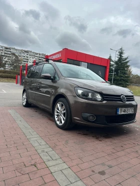 VW Touran | Mobile.bg � ����� ������ 9