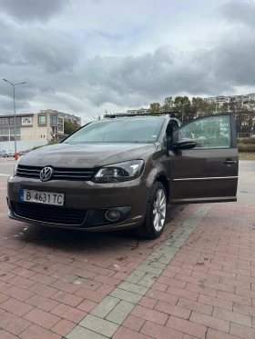 VW Touran | Mobile.bg � ����� ������ 10