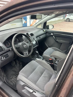 VW Touran | Mobile.bg � ����� ������ 6