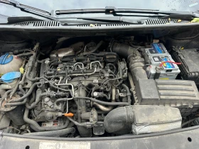������ VW Touran