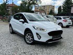 Ford Fiesta 1.0SCTi Active - 140k.c. - ОБСЛУЖЕНА! | Auto.bg — изображение 3