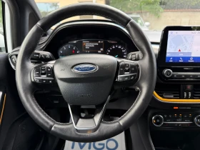 Ford Fiesta 1.0SCTi Active - 140k.c. - ОБСЛУЖЕНА! | Auto.bg — изображение 12