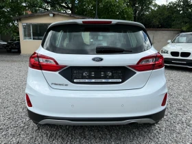 Ford Fiesta 1.0SCTi Active - 140k.c. - ОБСЛУЖЕНА! | Auto.bg — изображение 5
