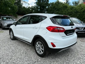 Ford Fiesta 1.0SCTi Active - 140k.c. - ОБСЛУЖЕНА! | Auto.bg — изображение 6