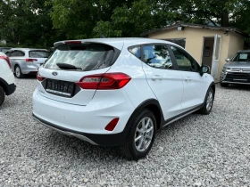 Ford Fiesta 1.0SCTi Active - 140k.c. - ОБСЛУЖЕНА! | Auto.bg — изображение 4