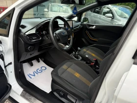 Ford Fiesta 1.0SCTi Active - 140k.c. - ОБСЛУЖЕНА! | Auto.bg — изображение 8