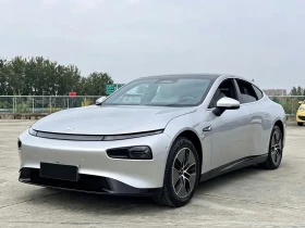 ������ Xpeng P7