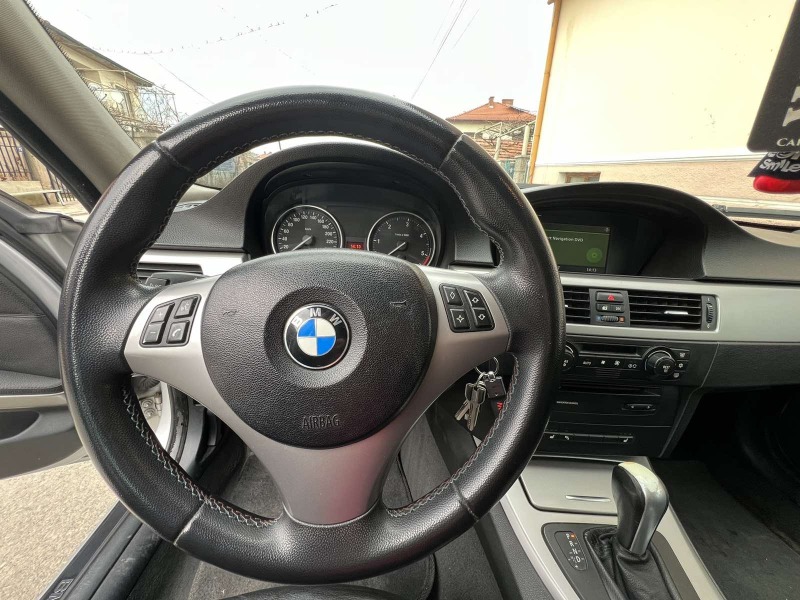 BMW 330, снимка 6 - Автомобили и джипове - 45918729