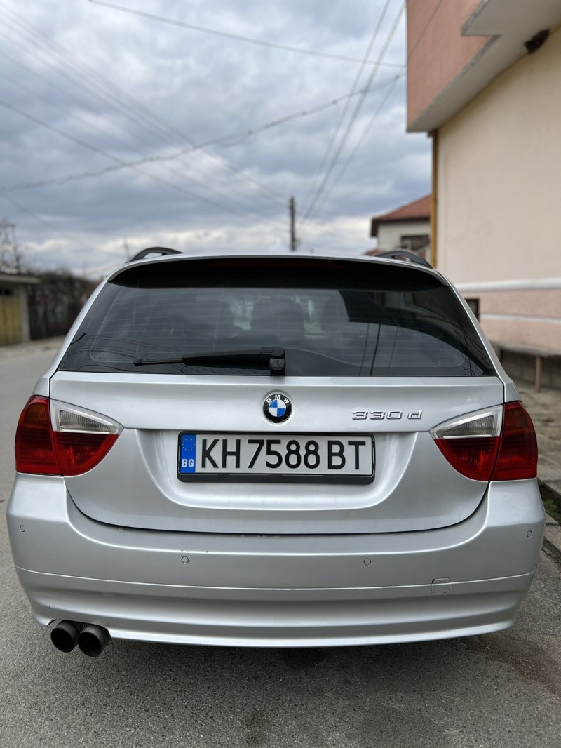 BMW 330, снимка 5 - Автомобили и джипове - 46444305