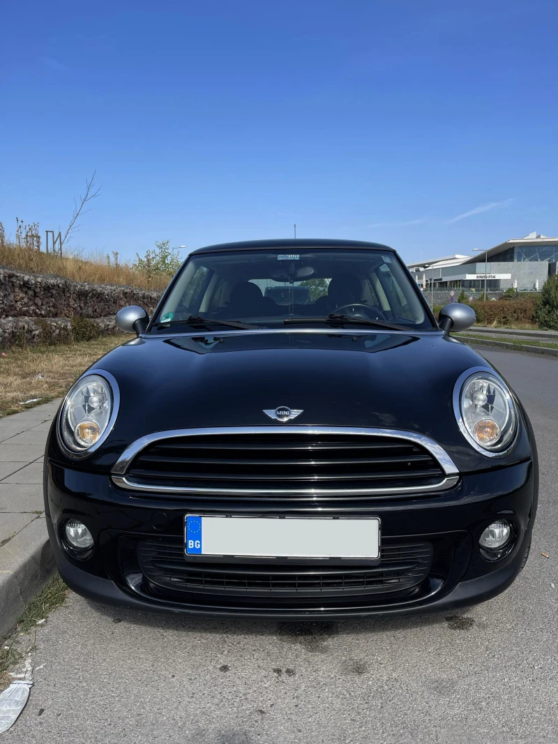 Mini One, снимка 1 - Автомобили и джипове - 47095082