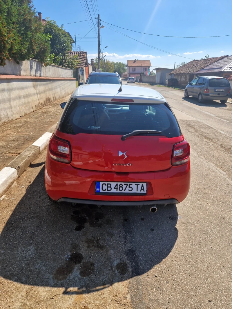 DS DS 3, снимка 3 - Автомобили и джипове - 47329735