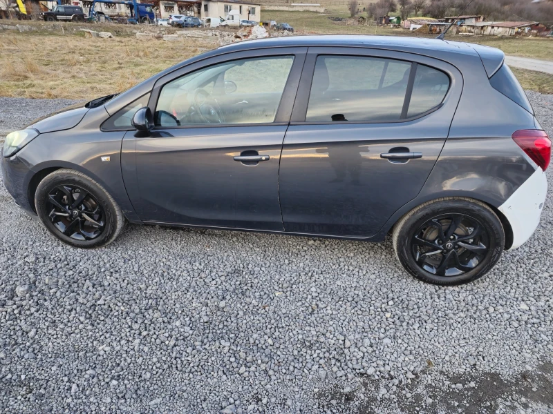 Opel Corsa 1.2 Euro 6B, снимка 7 - Автомобили и джипове - 49144146