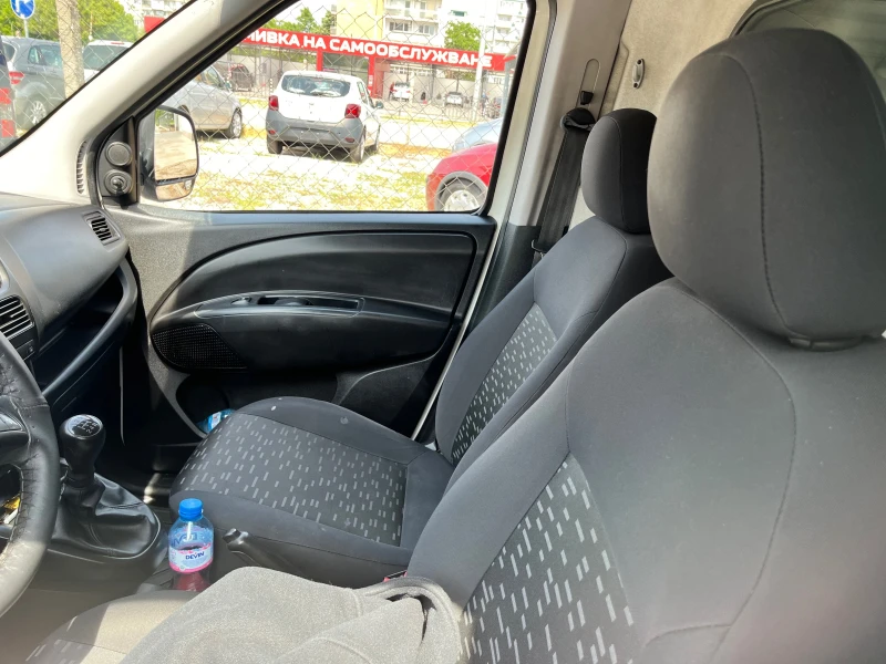 Opel Combo, снимка 6 - Автомобили и джипове - 49968381