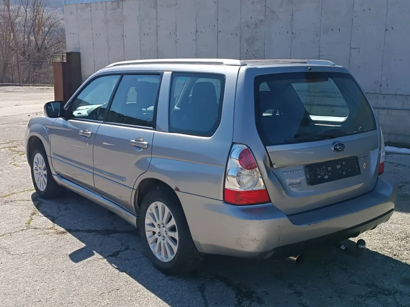 Subaru Forester 2.5 TURBO  230, снимка 2 - Автомобили и джипове - 50146165
