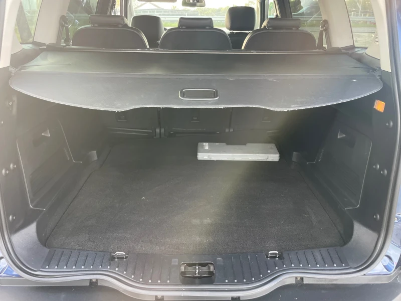 Ford S-Max 2.0TDI-163-FEIS-ITALIA, снимка 15 - Автомобили и джипове - 52067225