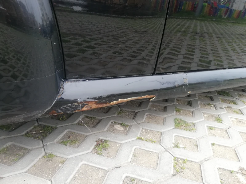 VW New beetle 1, 6, снимка 9 - Автомобили и джипове - 52254948