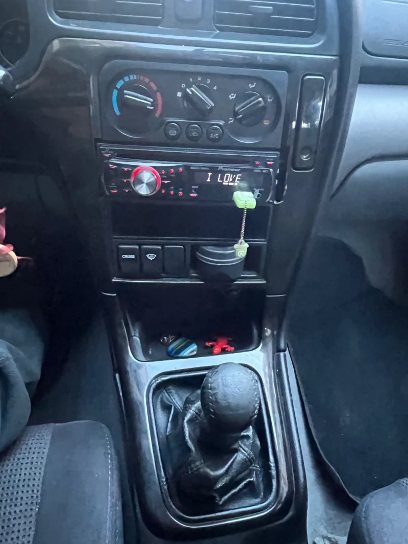 Subaru Outback, снимка 11 - Автомобили и джипове - 52793449