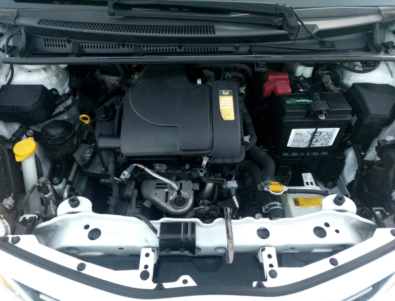 Toyota Yaris НАВИ КАМЕРА, снимка 17 - Автомобили и джипове - 52841969