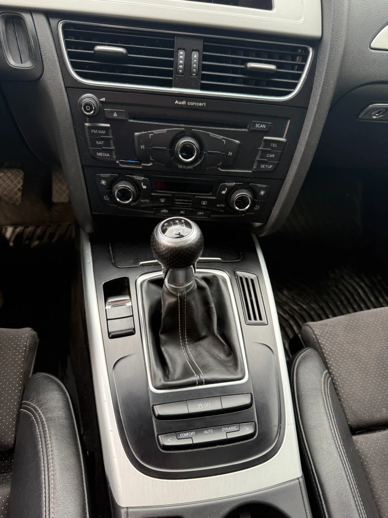 Audi A4 Quattro, снимка 10 - Автомобили и джипове - 52885781