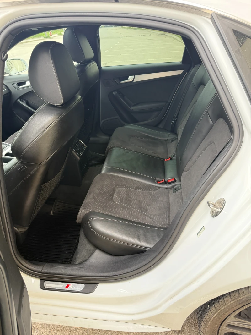 Audi A4 Quattro, снимка 9 - Автомобили и джипове - 52885781