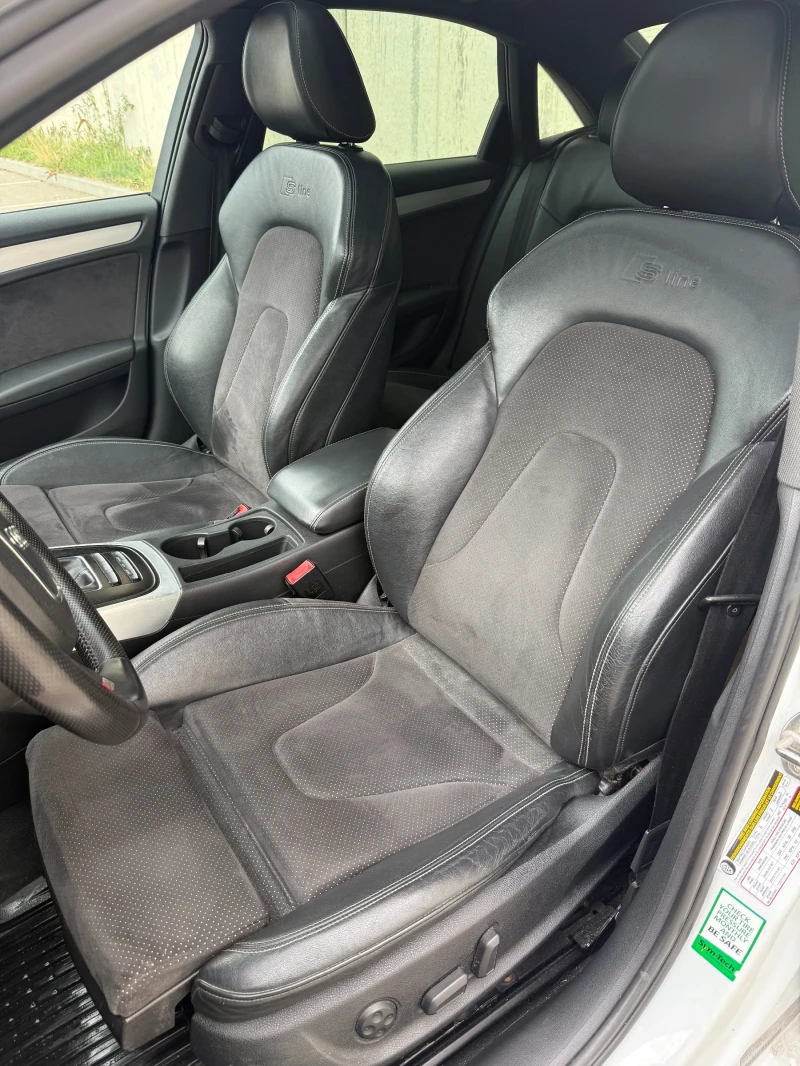 Audi A4 Quattro, снимка 8 - Автомобили и джипове - 52885781