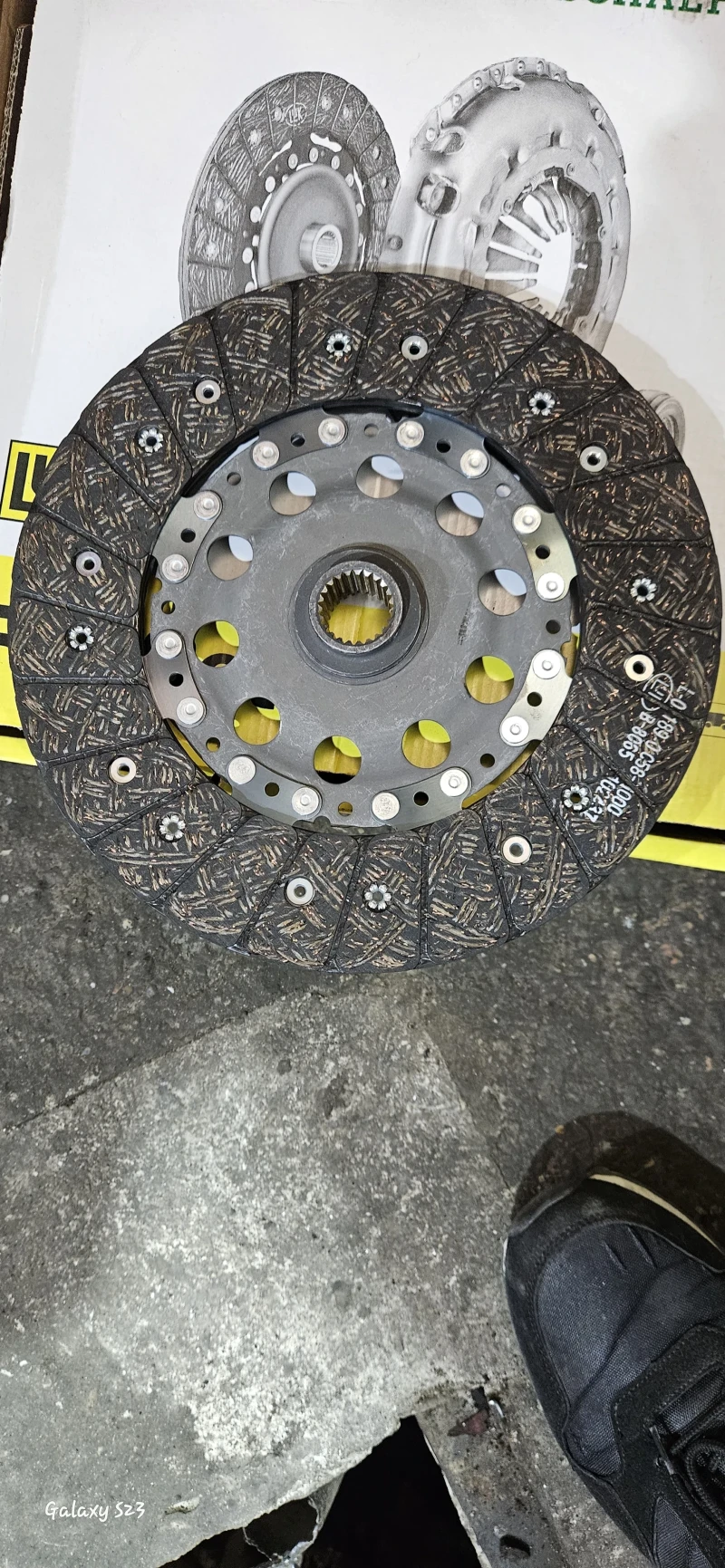 Mazda 6, снимка 3 - Автомобили и джипове - 52935173