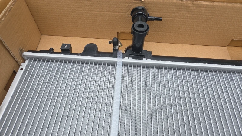 Mazda 6, снимка 6 - Автомобили и джипове - 52935173