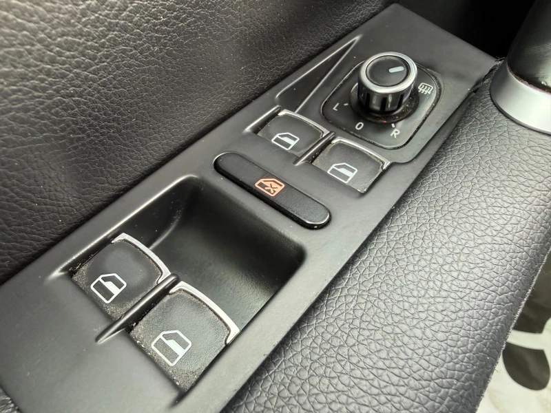 VW Passat 4x4 2.0d 170кс, снимка 15 - Автомобили и джипове - 53426319