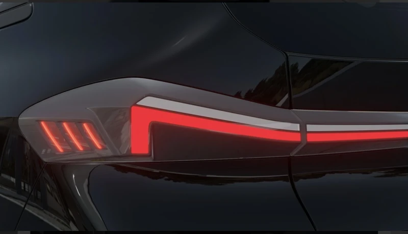 BMW XM 50е, снимка 7 - Автомобили и джипове - 53495808