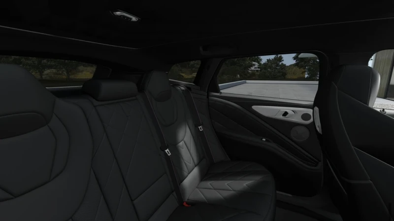 BMW XM 50е, снимка 13 - Автомобили и джипове - 53495808