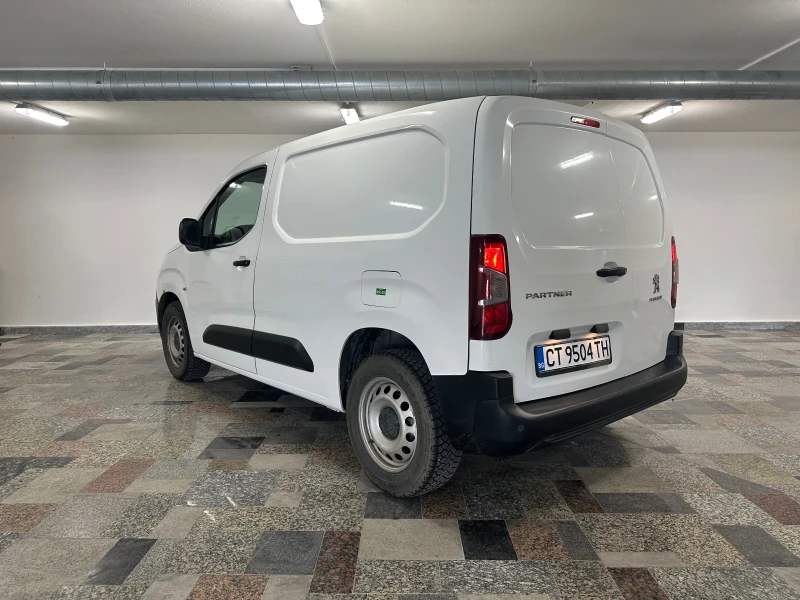 Peugeot Partner Premium L2 99000km , снимка 4 - Автомобили и джипове - 53599460