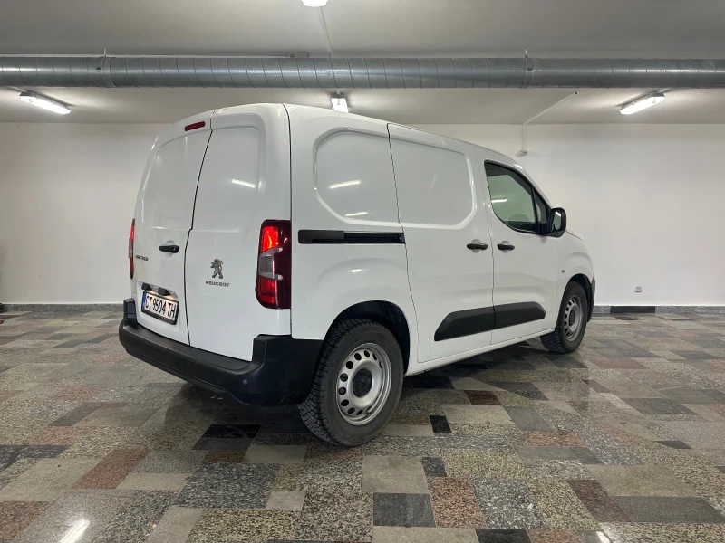 Peugeot Partner Premium L2 99000km , снимка 3 - Автомобили и джипове - 53599460