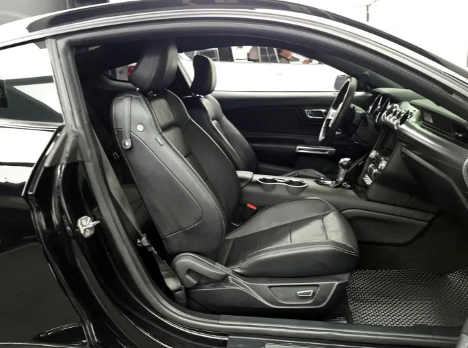 Ford Mustang 3.7 V6 | Mobile.bg   11