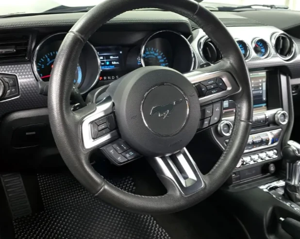 Ford Mustang 3.7 V6 | Mobile.bg   13