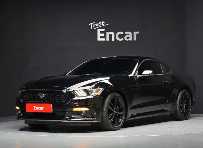 Ford Mustang 3.7 V6 | Mobile.bg   1