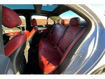 Mercedes-Benz C 300 4MATIC* KEYLESS* ПОДГРЕВ* КАМЕРА* LANE ASSIST, снимка 17 - Автомобили и джипове - 52804252