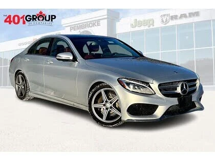 Mercedes-Benz C 300 4MATIC* KEYLESS* ПОДГРЕВ* КАМЕРА* LANE ASSIST, снимка 3 - Автомобили и джипове - 52804252