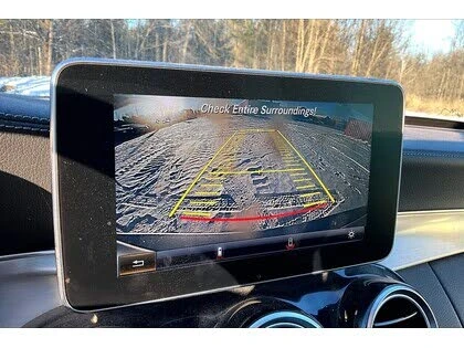 Mercedes-Benz C 300 4MATIC* KEYLESS* ПОДГРЕВ* КАМЕРА* LANE ASSIST, снимка 15 - Автомобили и джипове - 52804252