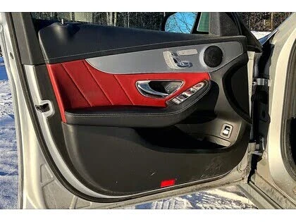 Mercedes-Benz C 300 4MATIC* KEYLESS* ПОДГРЕВ* КАМЕРА* LANE ASSIST, снимка 9 - Автомобили и джипове - 52804252