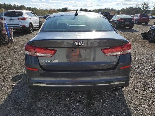 Kia Optima 2.4L 4 Front-wheel Drive, снимка 8 - Автомобили и джипове - 52857596