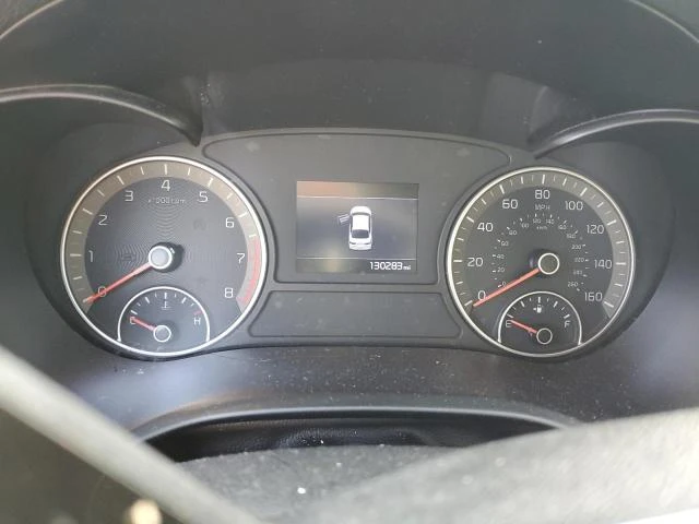 Kia Optima 2.4L 4 Front-wheel Drive, снимка 11 - Автомобили и джипове - 52857596