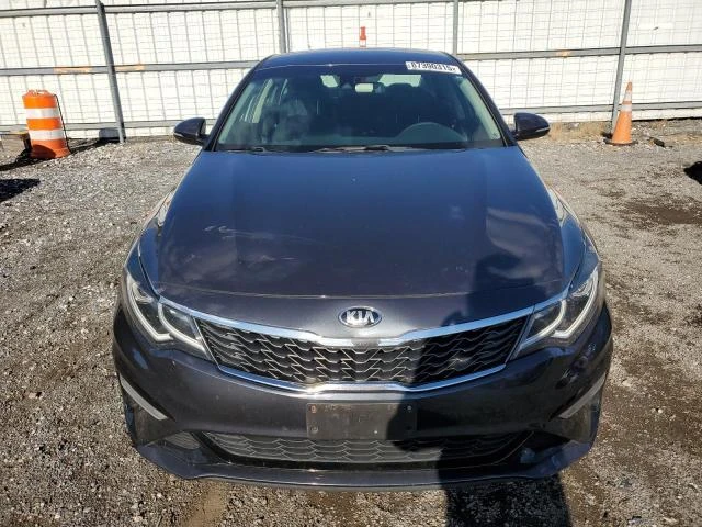 Kia Optima 2.4L 4 Front-wheel Drive, снимка 7 - Автомобили и джипове - 52857596