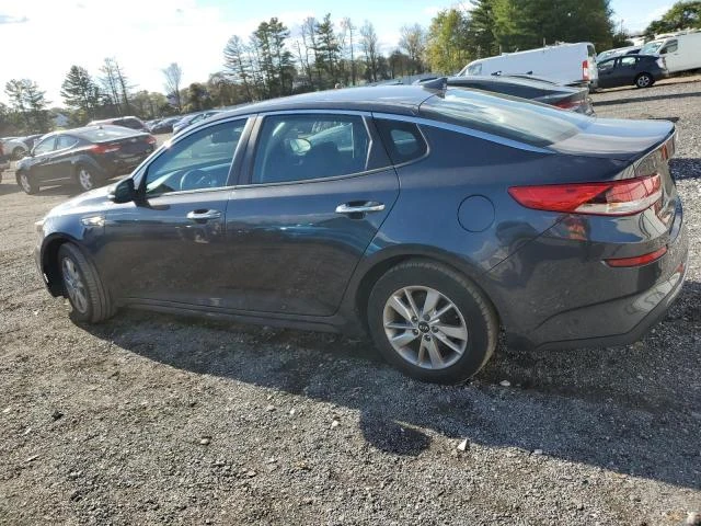 Kia Optima 2.4L 4 Front-wheel Drive, снимка 2 - Автомобили и джипове - 52857596