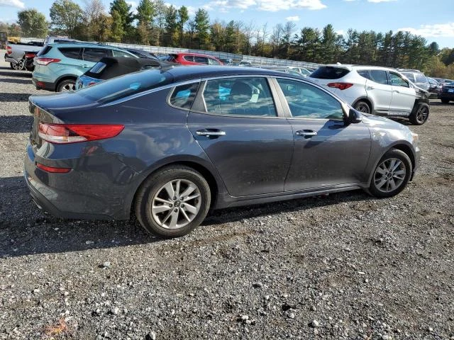 Kia Optima 2.4L 4 Front-wheel Drive, снимка 5 - Автомобили и джипове - 52857596