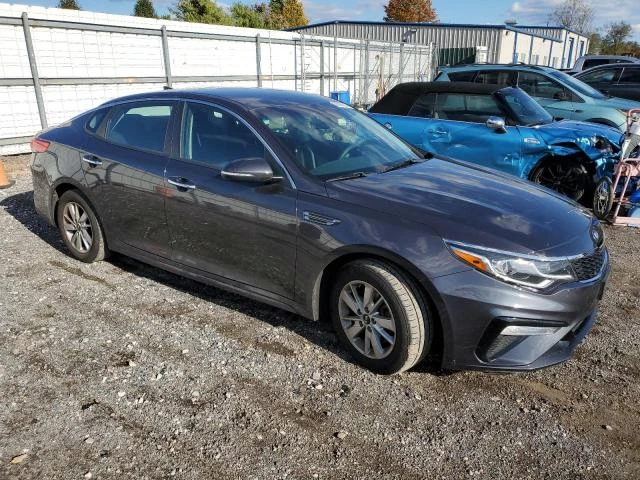 Kia Optima 2.4L 4 Front-wheel Drive, снимка 6 - Автомобили и джипове - 52857596