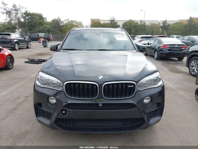 BMW X5M 4.4L* 567HP* Keyless* Line Assembly* Pano* Крайна , снимка 11 - Автомобили и джипове - 53014301