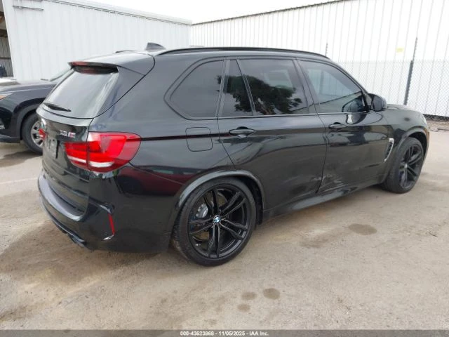 BMW X5M 4.4L* 567HP* Keyless* Line Assembly* Pano* Крайна , снимка 4 - Автомобили и джипове - 53014301